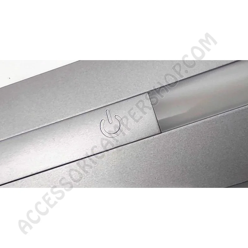 Luce Lineare LED Argento Ducato | Accessoricampershop.com