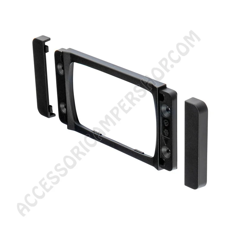 Ladesteckdose 12V/USB-A+C | SCANS