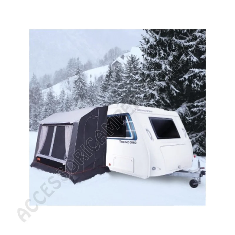 Veranda All Seasons Camper Caravan | Accessoricampershop.com