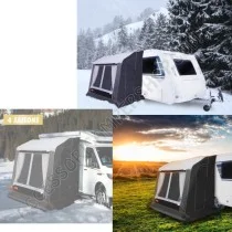 Veranda All Seasons Camper Caravan | Accessoricampershop.com