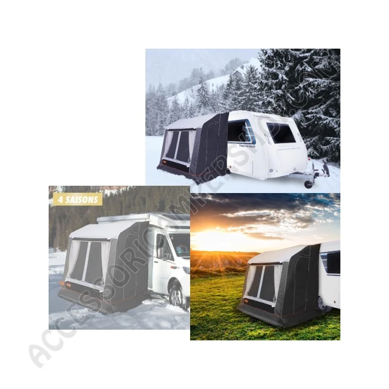 Veranda All Seasons Camper Caravan | Accessoricampershop.com