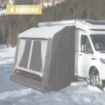 Veranda All Seasons Camper Caravan | Accessoricampershop.com