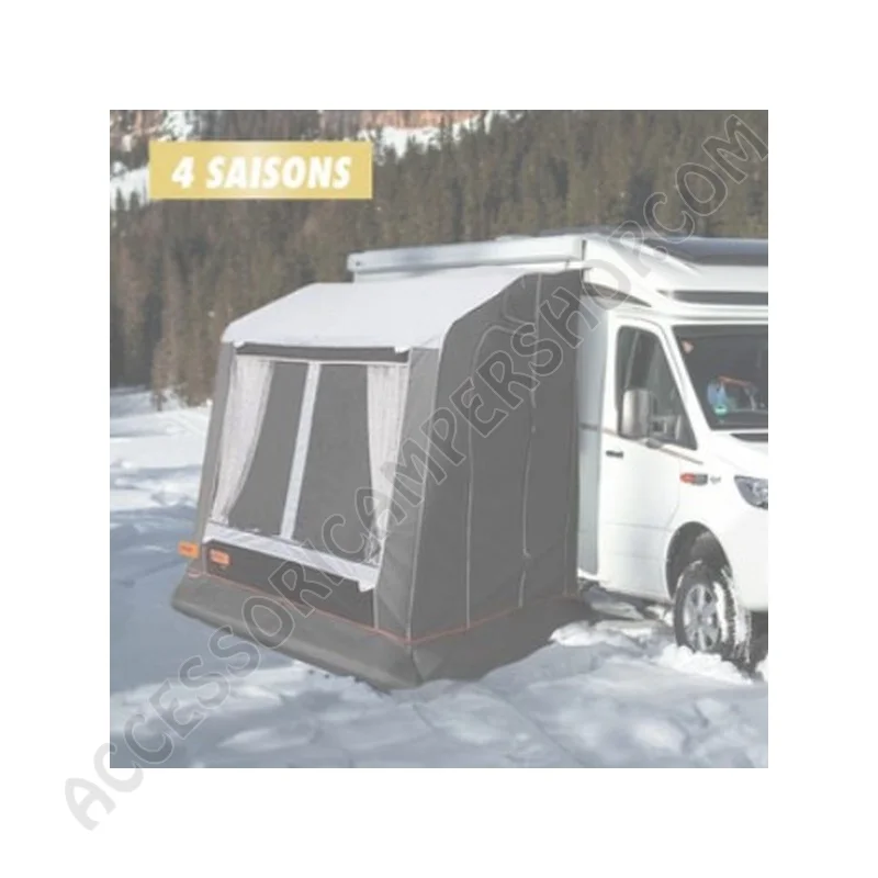 Veranda All Seasons Camper Caravan | Accessoricampershop.com