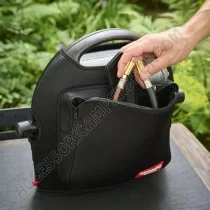 Borsa BBQ NomadiQ Tasca Campeggio | Accessoricampershop.com