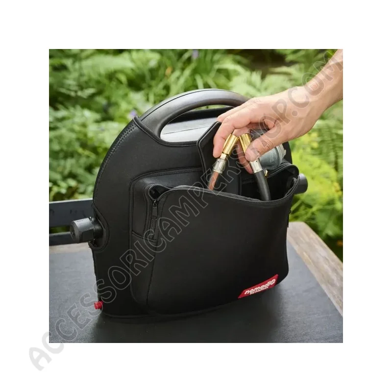 Borsa BBQ NomadiQ Tasca Campeggio | Accessoricampershop.com