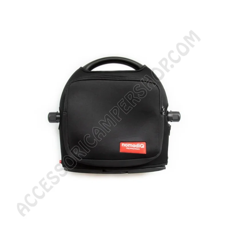 Borsa BBQ NomadiQ Tasca Campeggio | Accessoricampershop.com