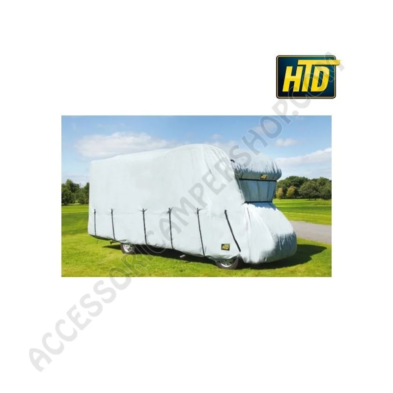 Telo Copri Camper 600-650 4 Strati | Accessoricampershop.com