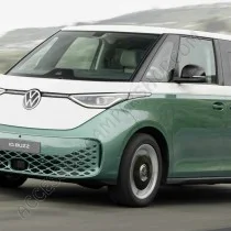 Zanzariera Magnetica per VW ID Buzz | Accessoricampershop.com
