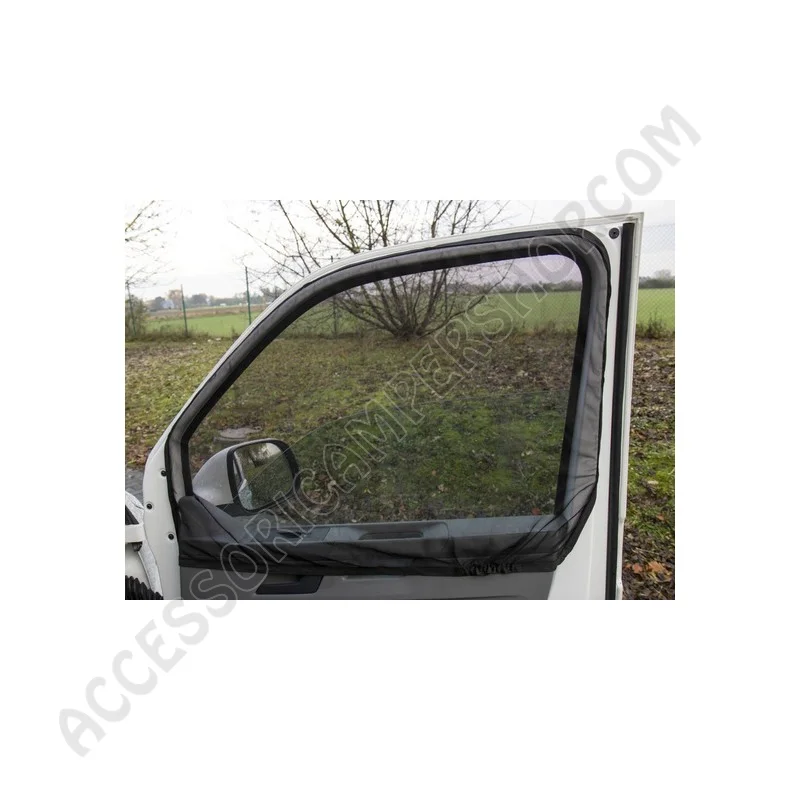 Zanzariera Magnetica per VW ID Buzz | Accessoricampershop.com