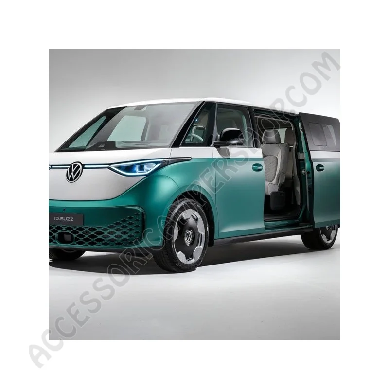 Zanzariera Magnetica VW ID Buzz | Accessoricampershop.com