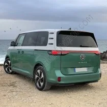 Zanzariera Magnetica VW ID Buzz | Accessoricampershop.com