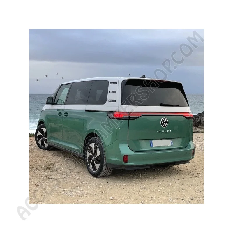 Zanzariera Magnetica VW ID Buzz | Accessoricampershop.com