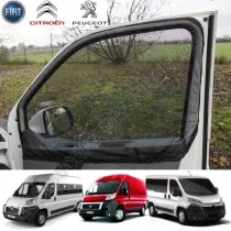 Zanzariera Magnetica Ducato Cabina | Accessoricampershop.com