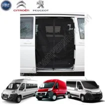 Zanzariera magnetica Ducato 2006 | Accessoricampershop.com