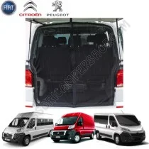 Zanzariera Magnetica Ducato 2006 | Accessoricampershop.com
