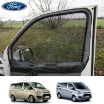 Zanzariera Magnetica Ford Custom | Accessoricampershop.com