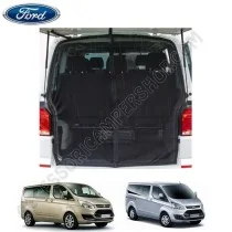 Zanzariera Magnetica Tourneo/Transit | Accessoricampershop.com