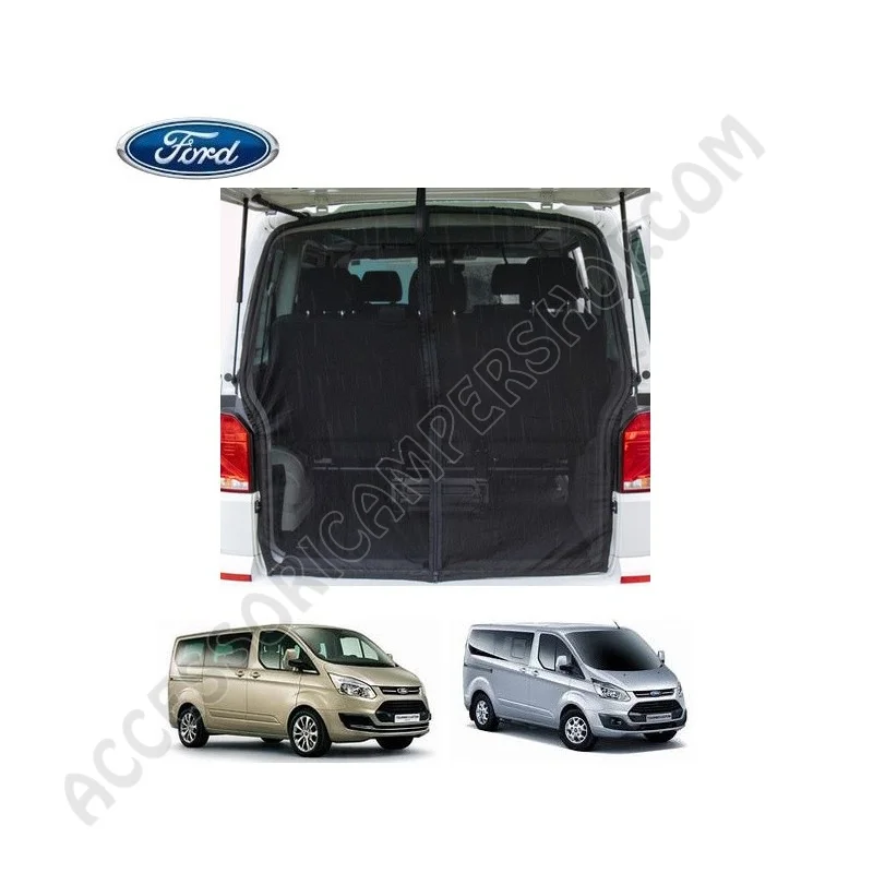 Zanzariera Magnetica Tourneo/Transit | Accessoricampershop.com