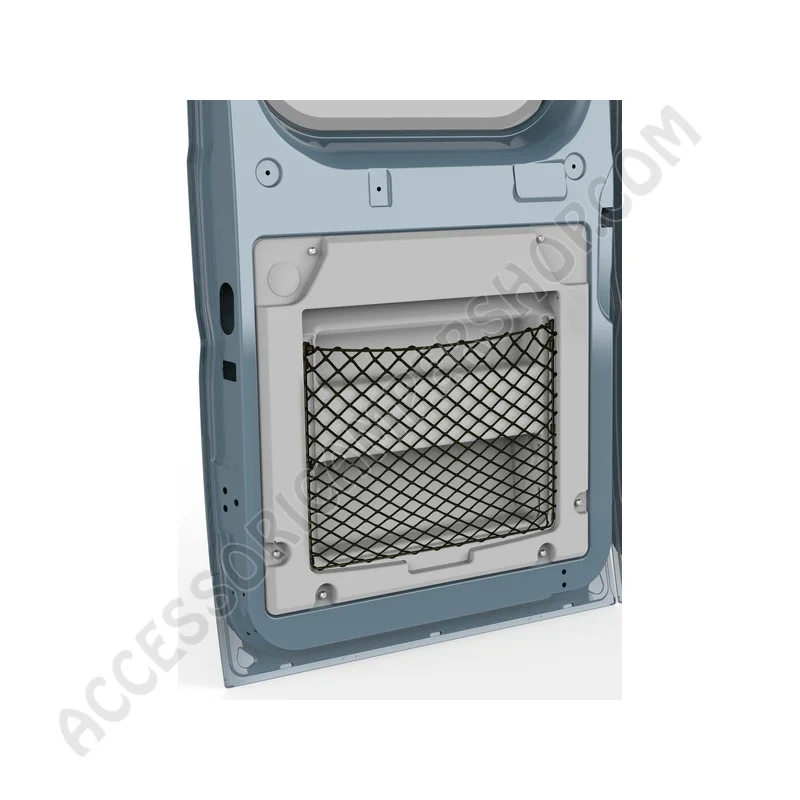 Pannello Ducato 2014 Vano e Rete | Accessoricampershop.com