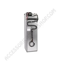 Frigorifero Carbest 136L 12V Slim | Accessoricampershop.com