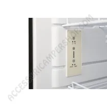Frigorifero Carbest 136L 12V Slim | Accessoricampershop.com