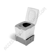 Compostaggio Camper Wanda Go V2 | Accessoricampershop.com