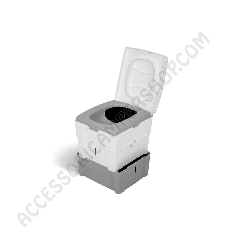 Compostaggio Camper Wanda Go V2 | Accessoricampershop.com