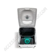 Compostaggio Camper Wanda Go V2 | Accessoricampershop.com
