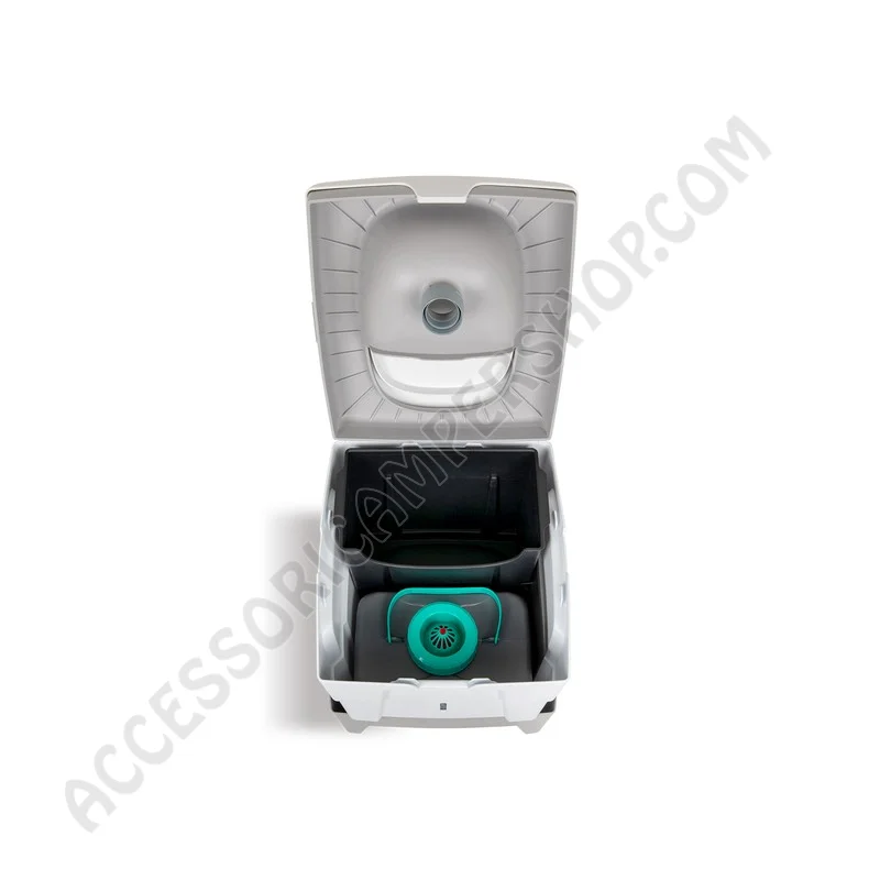 Compostaggio Camper Wanda Go V2 | Accessoricampershop.com