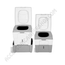 Compostaggio Camper Wanda Go V2 | Accessoricampershop.com