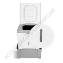 Compostaggio Camper Wanda Go V2 | Accessoricampershop.com