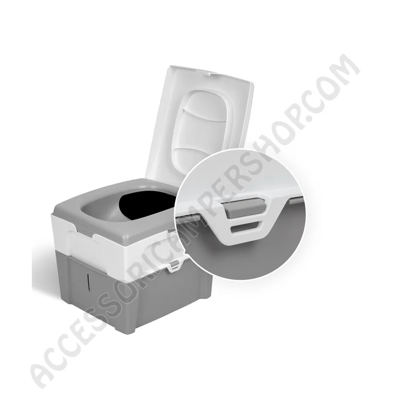 Compostaggio Camper Wanda Go V2 | Accessoricampershop.com