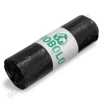 Sacchetti plastica riciclata | Accessoricampershop.com