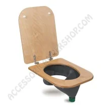 Inserto WC Trobolo Van Campeggio | Accessoricampershop.com
