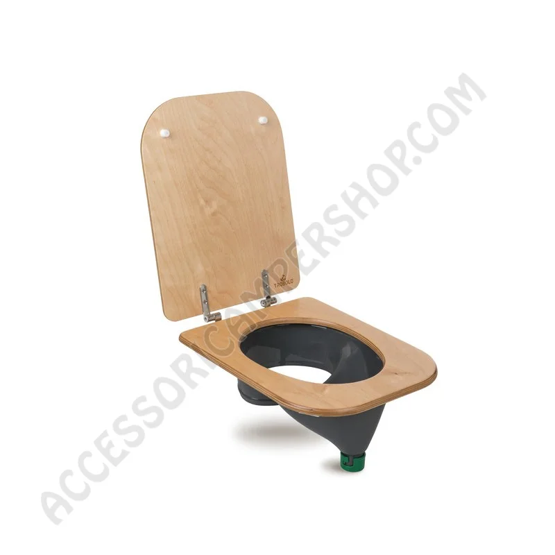 Inserto WC Trobolo Van Campeggio | Accessoricampershop.com