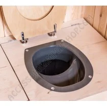 Separatore WC Trobolo per Camper | Accessoricampershop.com