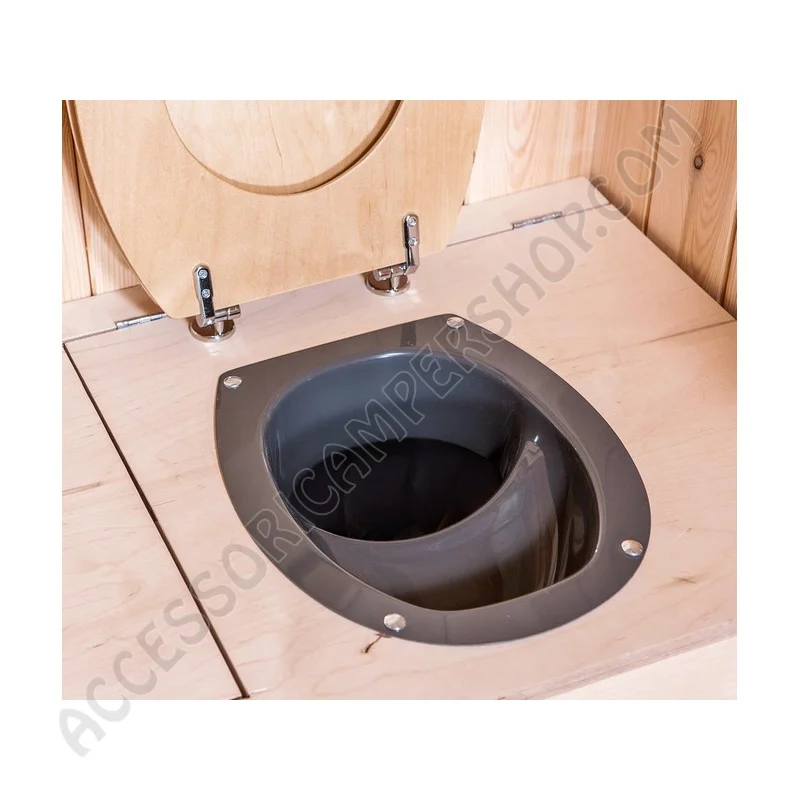 Separatore WC Trobolo per Camper | Accessoricampershop.com
