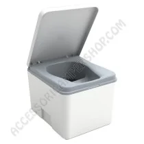 WC Compost Trelino Evo S Camper | Accessoricampershop.com
