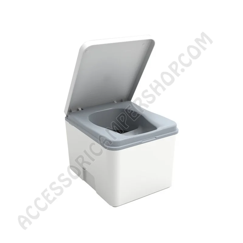 WC Compost Trelino Evo S Camper | Accessoricampershop.com
