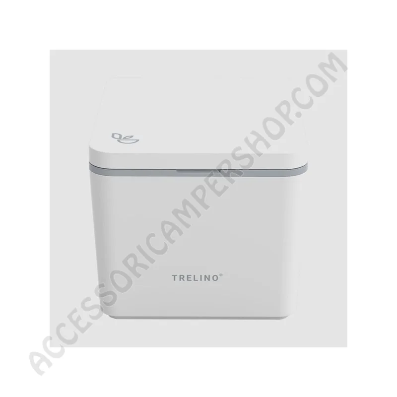 WC Compost Trelino Evo S Camper | Accessoricampershop.com