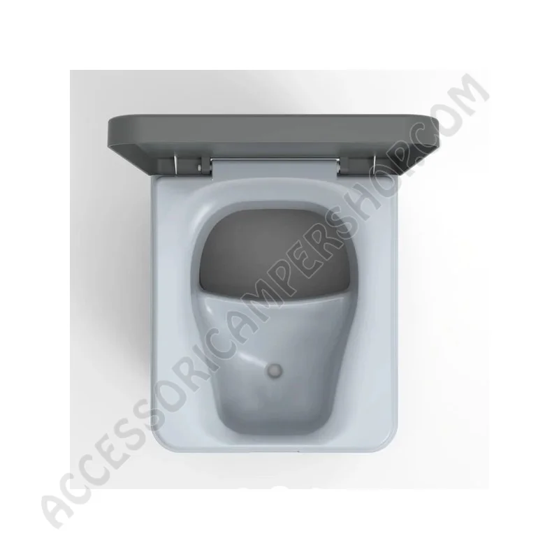 WC Compostaggio Trelino Evo Camper | Accessoricampershop.com