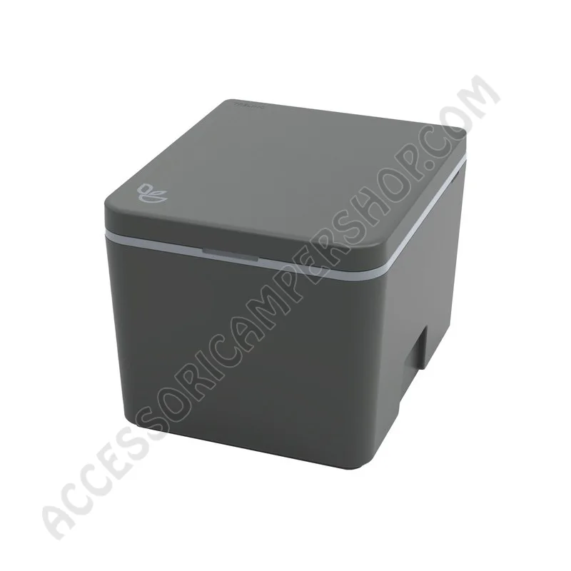 WC Compostaggio Trelino Evo Camper | Accessoricampershop.com