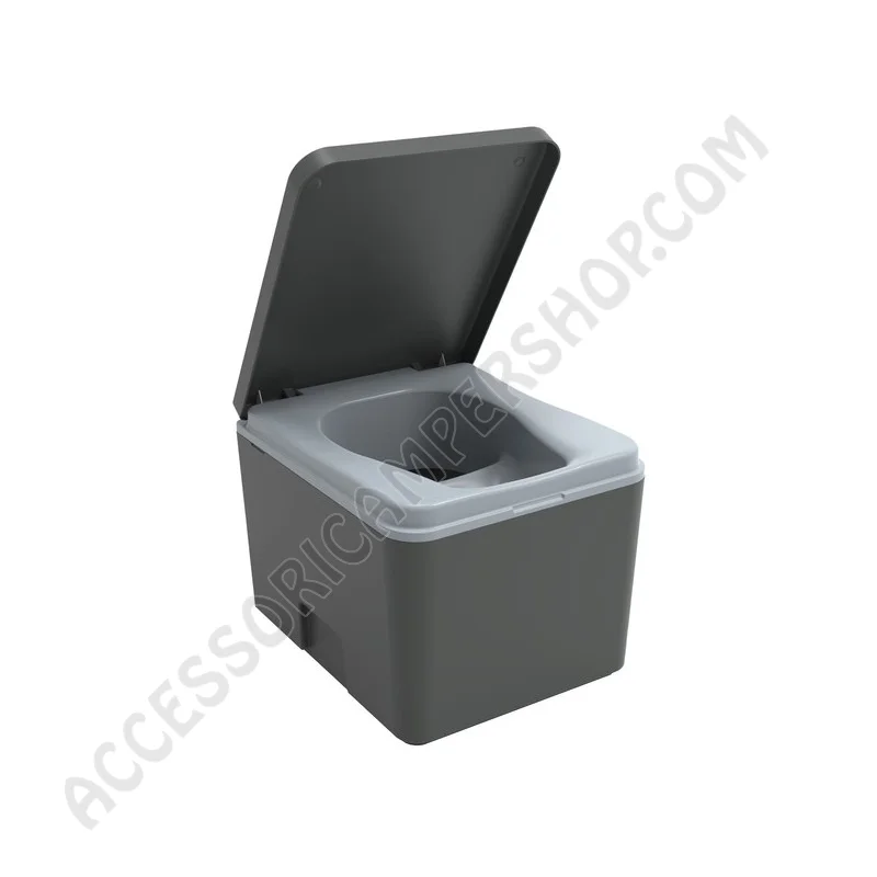 WC Compostaggio Trelino Evo Camper | Accessoricampershop.com
