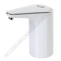 Rubinetto Portatile Litio Camper | Accessoricampershop.com