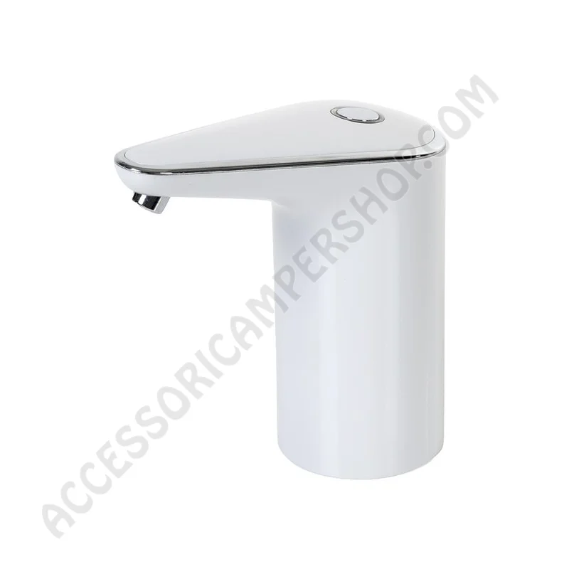 Rubinetto Portatile Litio Camper | Accessoricampershop.com