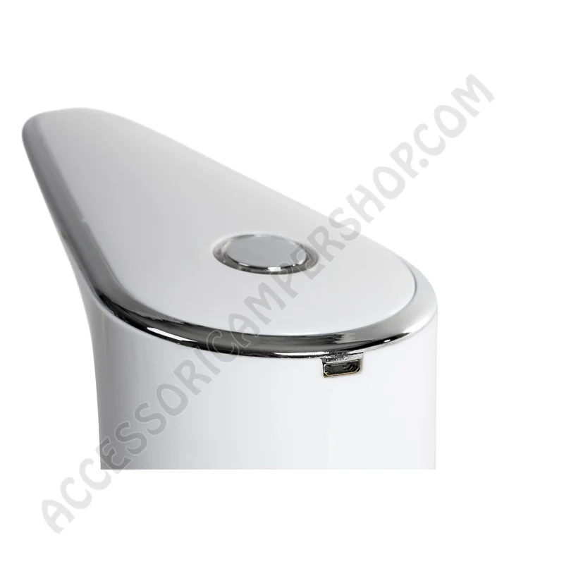 Rubinetto Portatile Litio Camper | Accessoricampershop.com