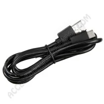 Rubinetto a Batteria Litio Nero | Accessoricampershop.com