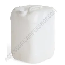 Tanica Acqua 30L DIN61 per Camper | Accessoricampershop.com