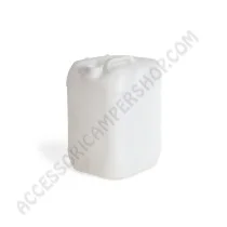 Tanica Acqua 20L DIN 61 Camper | Accessoricampershop.com