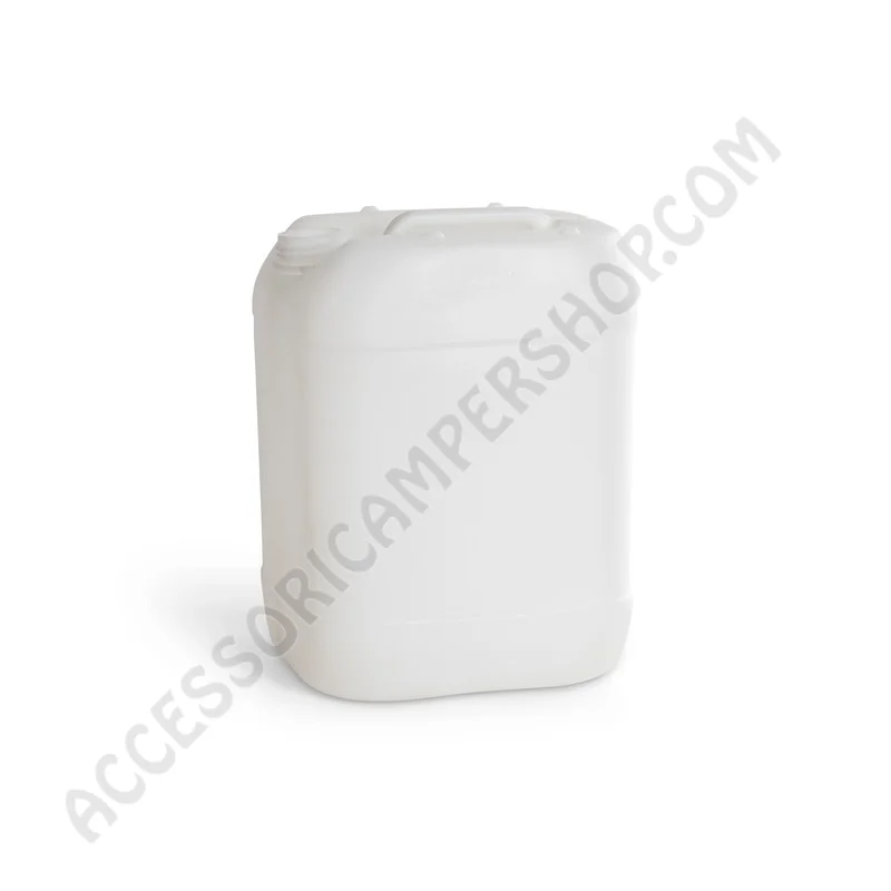 Tanica Acqua 20L DIN 61 Camper | Accessoricampershop.com